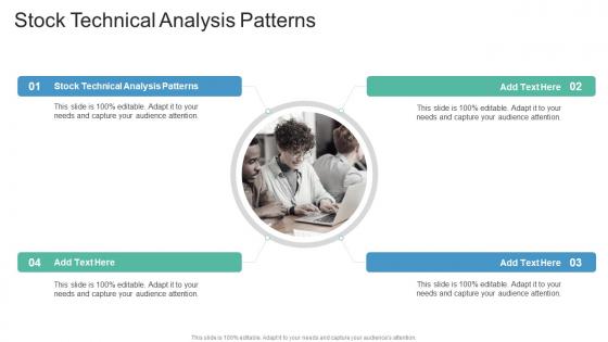 Stock Technical Analysis Patterns In Powerpoint And Google Slides Cpb