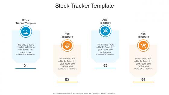 Stock Tracker Template In Powerpoint And Google Slides Cpb
