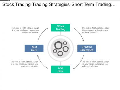 Stock trading strategies short term trading strategies cpb