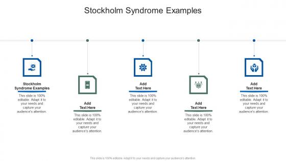Stockholm Syndrome Examples In Powerpoint And Google Slides Cpb