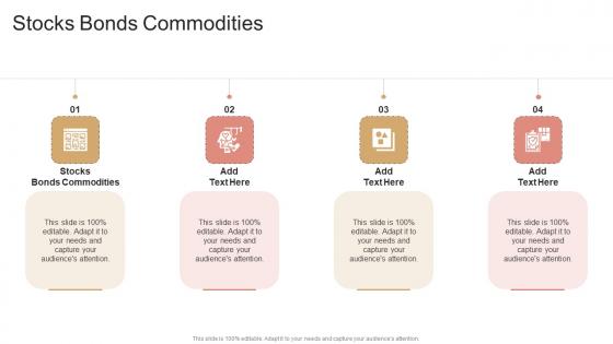 Stocks Bonds Commodities In Powerpoint And Google Slides Cpb