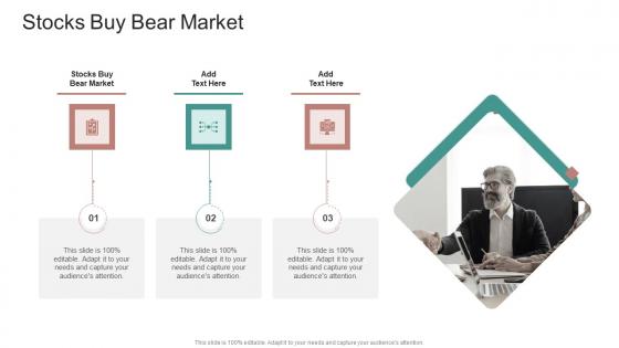 Stocks Buy Bear Market In Powerpoint And Google Slides Cpb