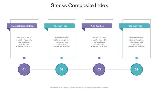 Stocks Composite Index In Powerpoint And Google Slides Cpb