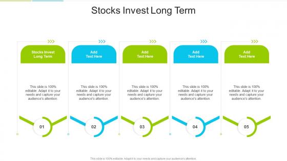 Stocks Invest Long Term In Powerpoint And Google Slides Cpb