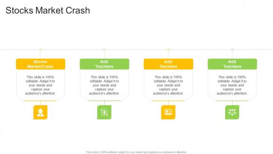 Stocks Market Crash In Powerpoint And Google Slides Cpb