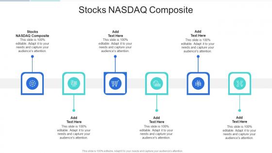 Stocks NASDAQ Composite In Powerpoint And Google Slides Cpb