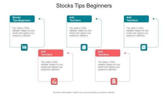 Stocks Tips Beginners In Powerpoint And Google Slides Cpb