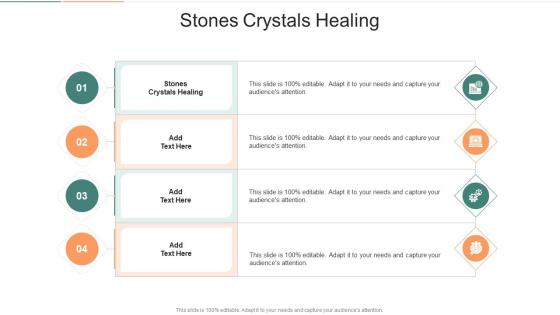 Stones Crystals Healing In Powerpoint And Google Slides Cpb