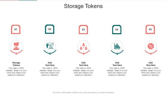 Storage Tokens In Powerpoint And Google Slides Cpb