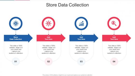 Store Data Collection In Powerpoint And Google Slides Cpb
