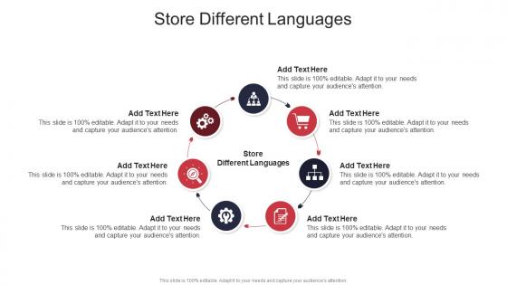 Store Different Languages In Powerpoint And Google Slides Cpb