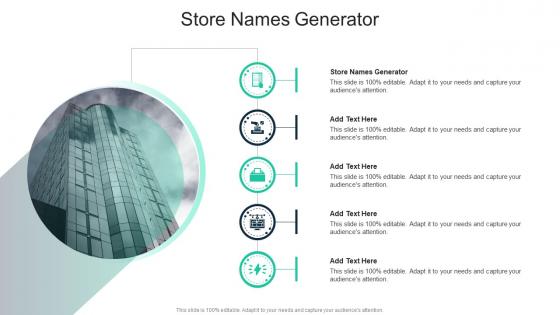 Store Names Generator In Powerpoint And Google Slides Cpb