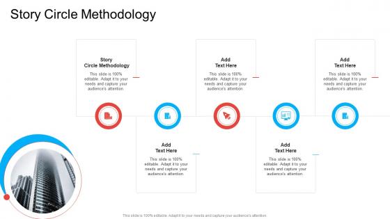 Story Circle Methodology In Powerpoint And Google Slides Cpb
