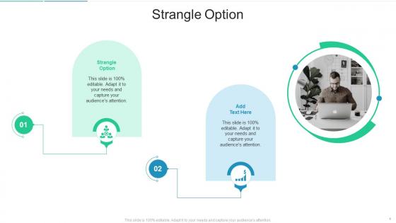 Strangle Option In Powerpoint And Google Slides Cpb