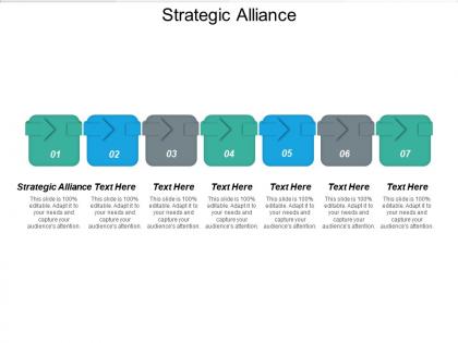 Strategic alliance ppt powerpoint presentation icon structure cpb