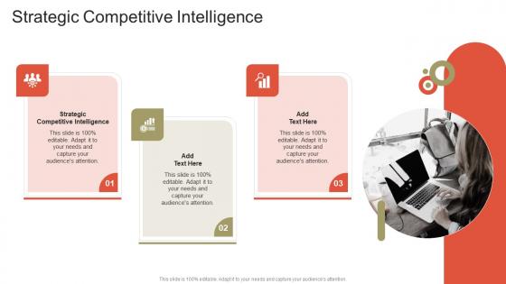 Strategic Competitive Intelligence In Powerpoint And Google Slides Cpb