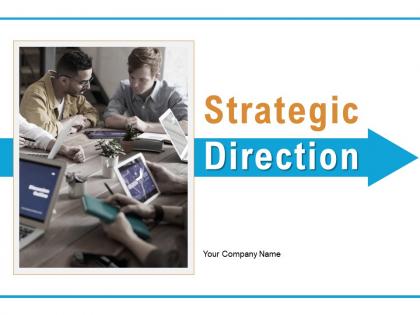 Strategic direction optimizing developing business investment performance environment