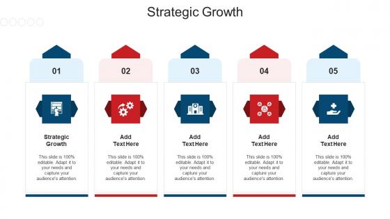 Strategic Growth In Powerpoint And Google Slides Cpb