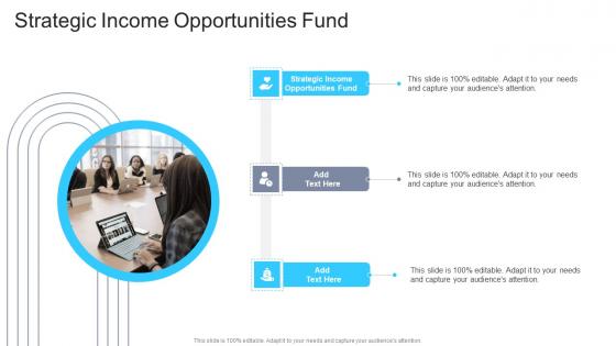 Strategic Income Opportunities Fund In Powerpoint And Google Slides Cpb