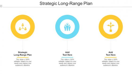 Strategic Long Range Plan In Powerpoint And Google Slides Cpb