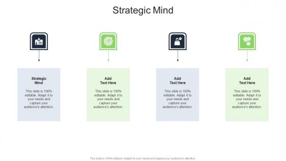 Strategic Mind In Powerpoint And Google Slides Cpb