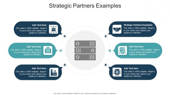 Strategic Partners Examples In Powerpoint And Google Slides Cpb