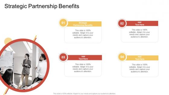 Strategic Partnership Benefits In Powerpoint And Google Slides Cpb