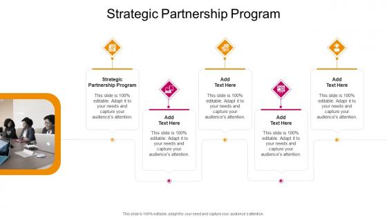 Strategic Partnership Program In Powerpoint And Google Slides Cpb