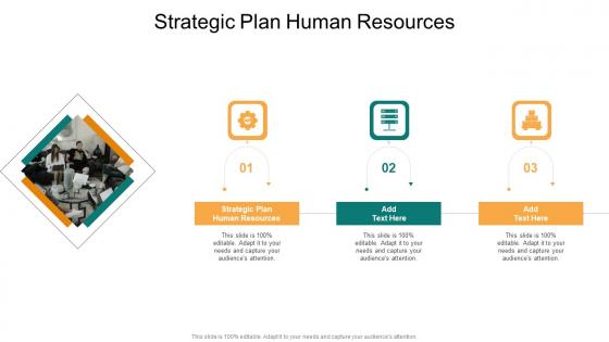 Strategic Plan Human Resources In Powerpoint And Google Slides Cpb