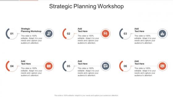 Strategic Planning Workshop In Powerpoint And Google Slides Cpb