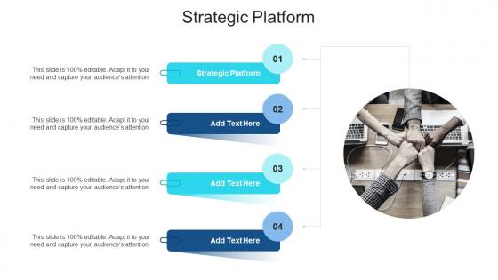 Strategic Platform In Powerpoint And Google Slides Cpb