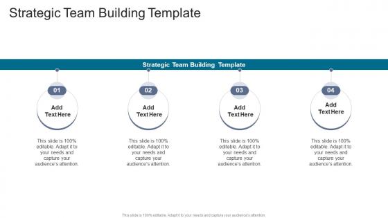 Strategic Team Building Template In Powerpoint And Google Slides Cpb