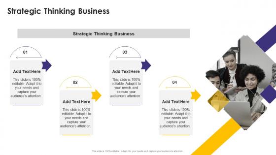 Strategic Thinking Business In Powerpoint And Google Slides Cpb