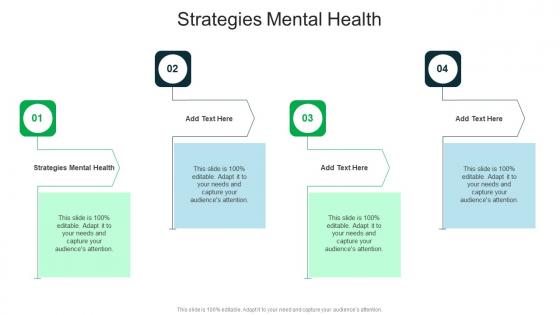 Strategies Mental Health In Powerpoint And Google Slides Cpb