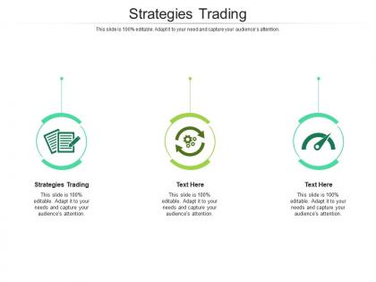 Strategies trading ppt powerpoint presentation file graphics download cpb