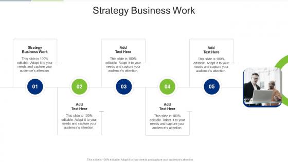 Strategy Business Work In Powerpoint And Google Slides Cpb