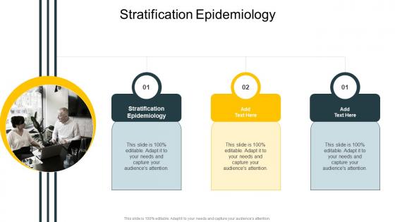 Stratification Epidemiology In Powerpoint And Google Slides Cpb