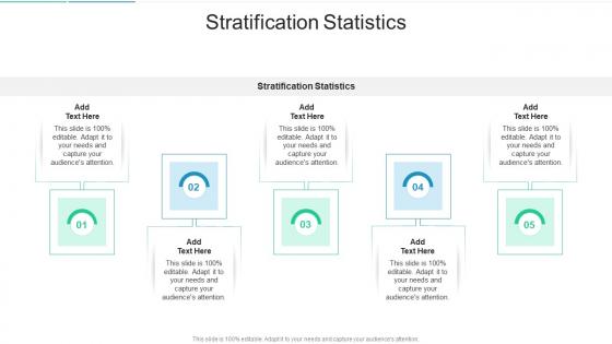 Stratification Statistics In Powerpoint And Google Slides Cpb