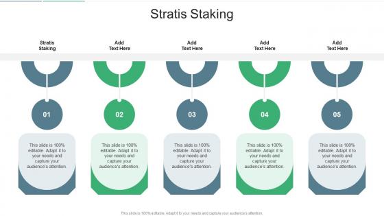 Stratis Staking In Powerpoint And Google Slides Cpb