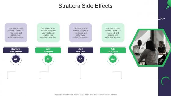 Strattera Side Effects In Powerpoint And Google Slides Cpb