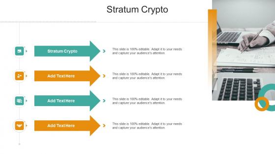 Stratum Crypto In Powerpoint And Google Slides Cpb