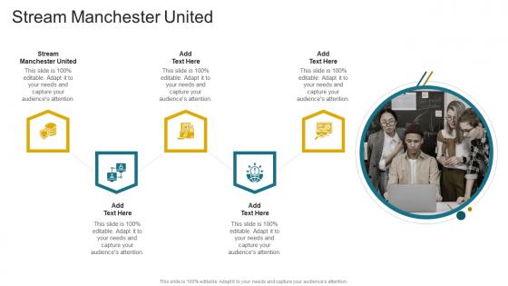 Stream Manchester United In Powerpoint And Google Slides Cpb