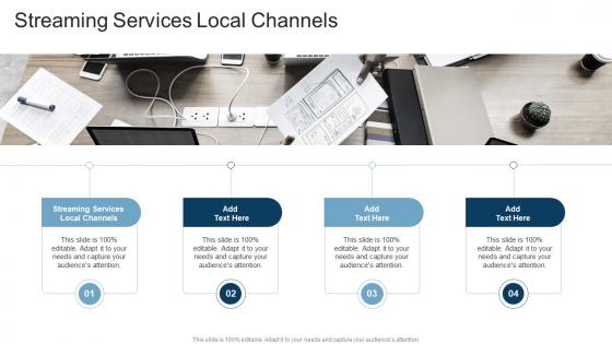 Streaming Services Local Channels In Powerpoint And Google Slides Cpb