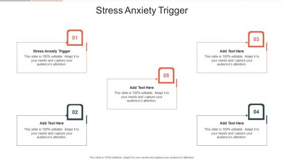 Stress Anxiety Trigger In Powerpoint And Google Slides Cpb