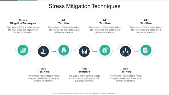 Stress Mitigation Techniques In Powerpoint And Google Slides Cpb