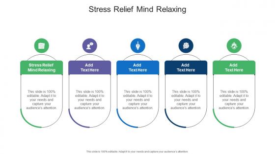 Stress Relief Mind Relaxing In Powerpoint And Google Slides Cpb