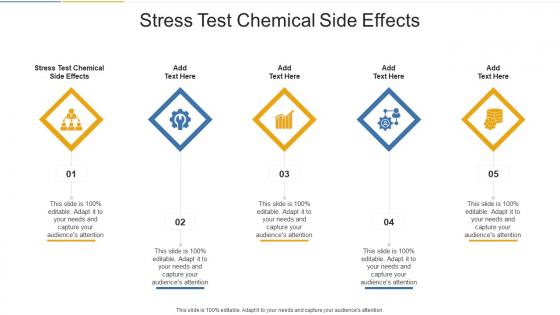 Stress Test Chemical Side Effects In Powerpoint And Google Slides Cpb