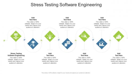 Stress Testing Software Engineering In Powerpoint And Google Slides Cpb