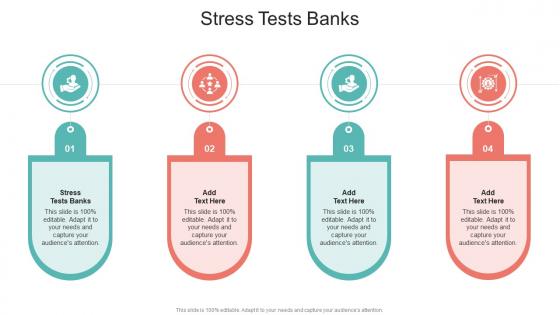 Stress Tests Banks In Powerpoint And Google Slides Cpb