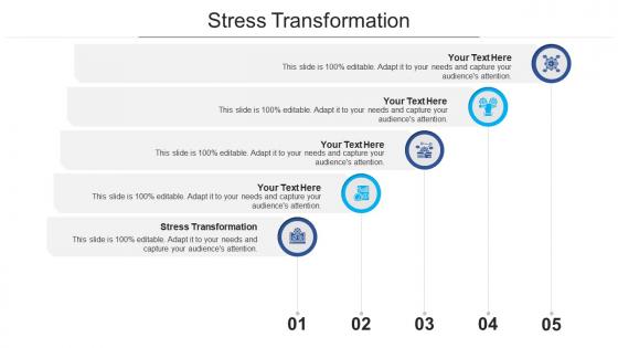 Stress transformation ppt powerpoint presentation inspiration summary cpb